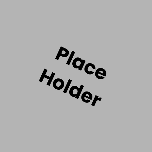 Place Holder-Square